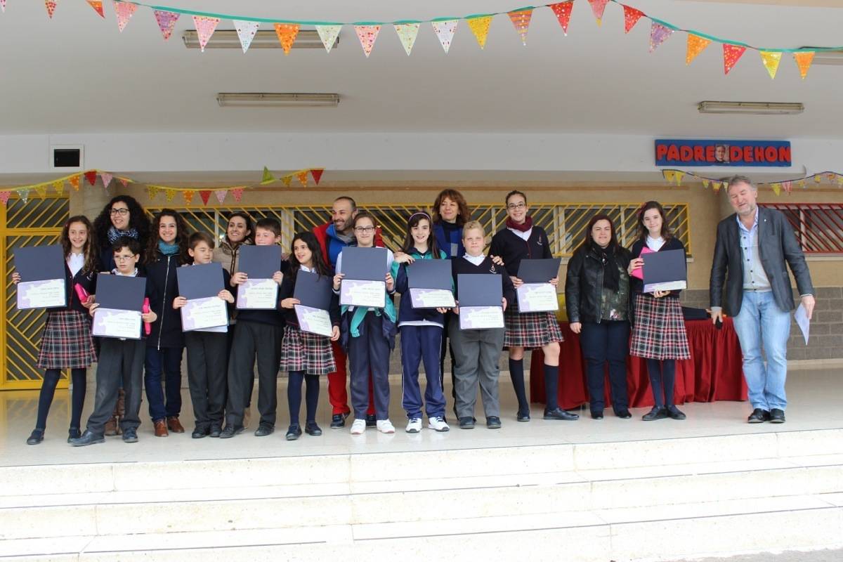 2014 03 13 ENTREGA PREMIOS INFANTIL PRIMARIA (3)